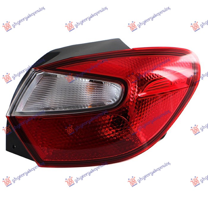 ΦΑΝΟΣ ΠΙΣΩ (Γ) ΔΕΞ