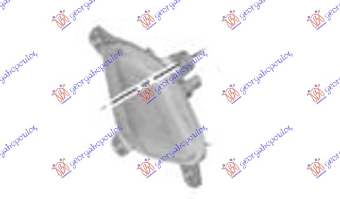 ΦΑΝΟΣ ΠΙΣΩ ΑΝΤΑΝΑΚΛΑΣΤΙΚΟ (Γ) ΔΕΞ