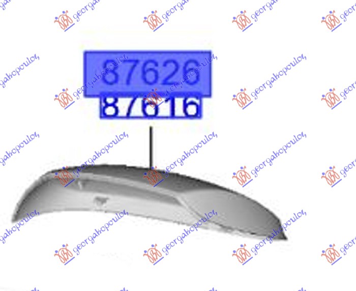 ΚΑΠΑΚΙ ΚΑΘΡΕΦΤΗ (Γ) ΑΡ