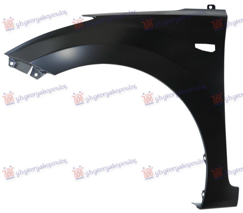 ΦΤΕΡΟ ΕΜΠΡΟΣ (ΜΕ ΤΡΥΠΑ ΓΙΑ ΦΛΑΣ) ΑΡ