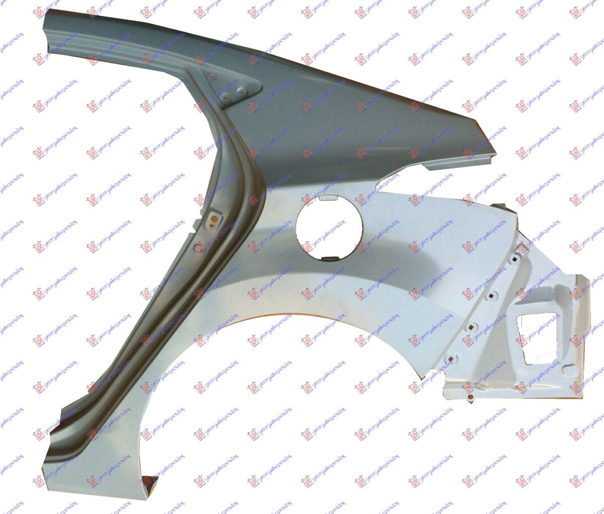 ΦΤΕΡΟ ΠΙΣΩ ΑΡ