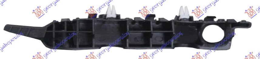 ΒΑΣΗ ΠΡΟΦΥΛΑΚΤΗΡΑ ΕΜΠΡΟΣ ΠΛΑΣΤΙΚΗ ΔΕΞ