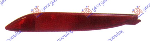 ΑΝΤΑΝΑΚΛΑΣΤΙΚΟ ΠΙΣΩ ΠΡΟΦΥΛΑΚΤΗΡΑ ΔΕΞ