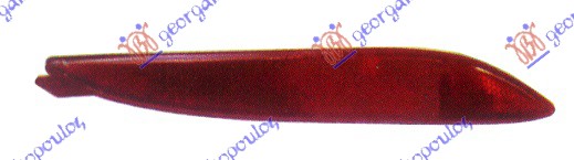 ΑΝΤΑΝΑΚΛΑΣΤΙΚΟ ΠΙΣΩ ΠΡΟΦΥΛΑΚΤΗΡΑ ΑΡ