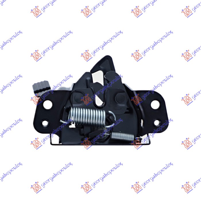 ΚΛΕΙΔΑΡΙΑ ΚΑΠΟ