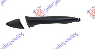 ΧΕΡΟΥΛΙ ΠΟΡΤΑΣ ΠΙΣΩ ΕΞΩ ΒΑΦΟΜΕΝΟ ΔΕΞ