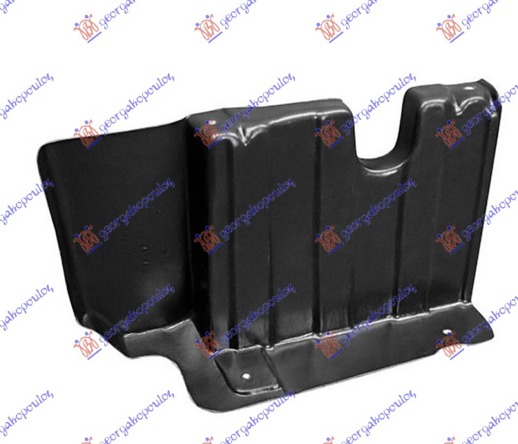 ΠΟΔΙΑ ΜΗΧΑΝΗΣ ΠΛΑΣΤΚΗ ΕΜΠΡΟΣ ΑΚΡΑΙΑ ΔΕΞ