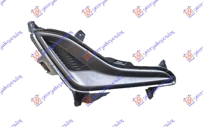 ΔΙΧΤΥ ΠΡΟΦΥΛΑΚΤΗΡΑ ΕΜΠΡΟΣ (ΧΩΡΙΣ ΤΡΥΠΑ ΓΙΑ ΠΡΟΒΟΛΕΑ) ΔΕΞ