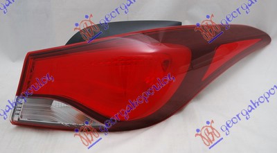 ΦΑΝΟΣ ΠΙΣΩ ΕΞΩ (Ε) (DEPO) ΔΕΞ