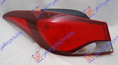 ΦΑΝΟΣ ΠΙΣΩ ΕΞΩ (Ε) (DEPO) ΑΡ