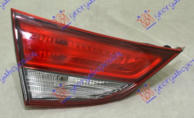 ΦΑΝΟΣ ΠΙΣΩ ΕΣΩ (Ε) ΑΡ