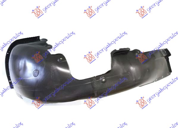 ΘΟΛΟΣ ΕΜΠΡΟΣ ΠΛΑΣΤΙΚΟΣ ΑΡ