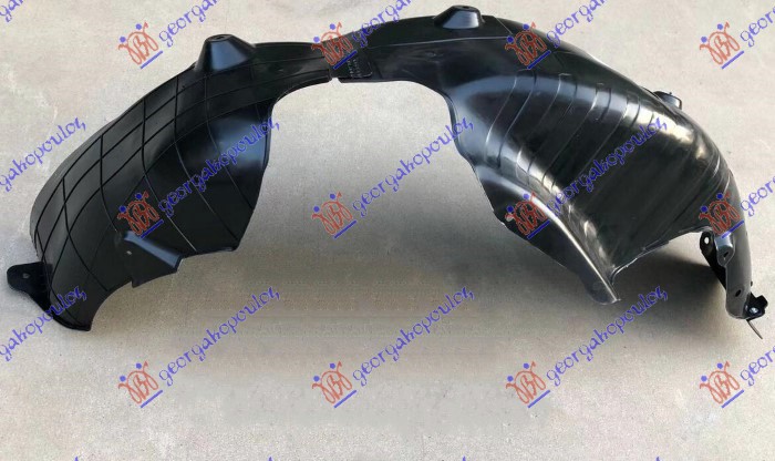 ΘΟΛΟΣ ΠΙΣΩ ΠΛΑΣΤΙΚΟΣ ΑΡ