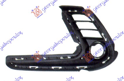 ΔΙΧΤΥ ΠΡΟΦΥΛΑΚΤΗΡΑ ΕΜΠΡΟΣ (ΜΕ ΤΡΥΠΑ ΓΙΑ ΠΡΟΒΟΛΕΑ) ΑΡ