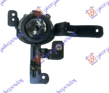 ΠΡΟΒΟΛΕΑΣ ΟΜΙΧΛΗΣ ΚΟΜΠΛΕ ΔΕΞ