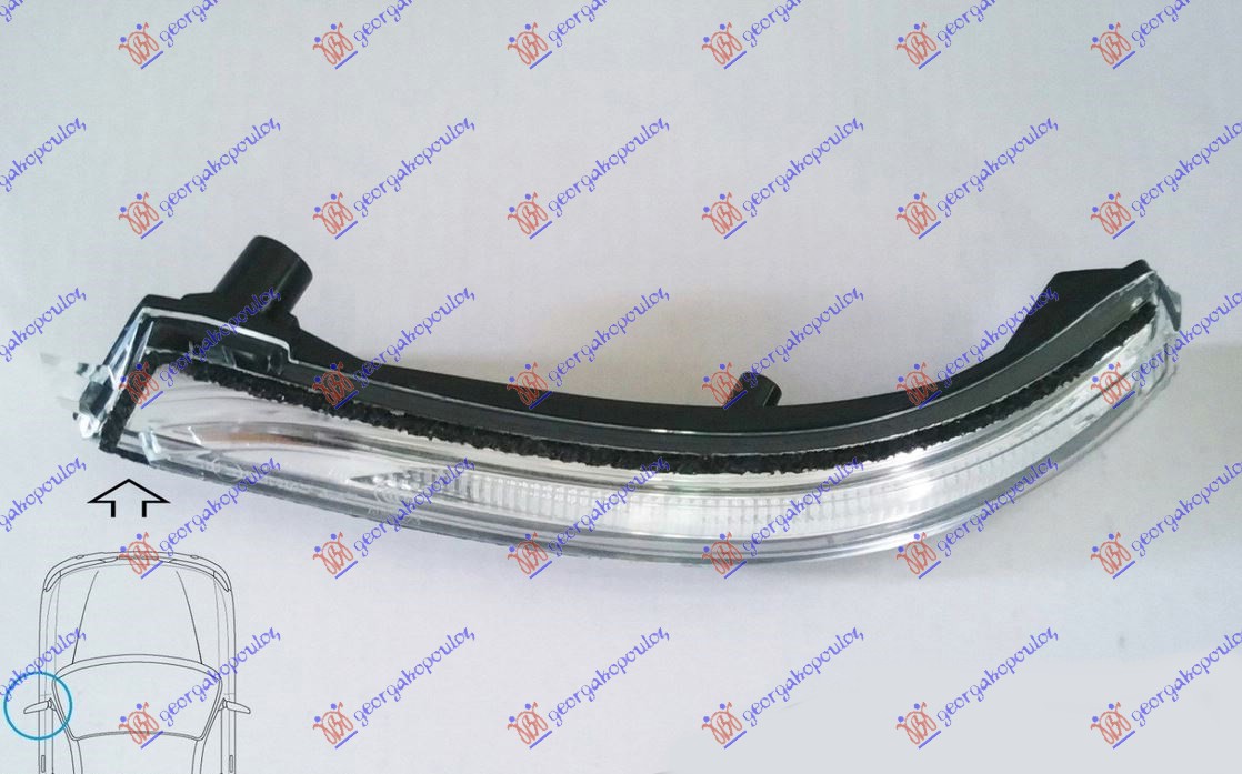 ΦΛΑΣ ΠΛΑΙΝΟ ΚΑΘΡΕΦΤΗ ΑΡ