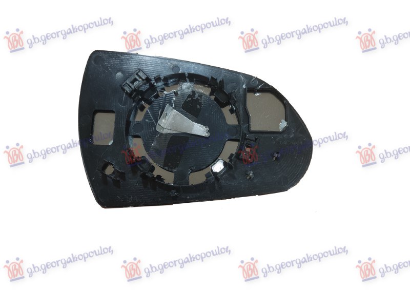 ΚΡΥΣΤΑΛΛΟ ΚΑΘΡΕΦΤΗ (CONVEX GLASS) ΑΡ