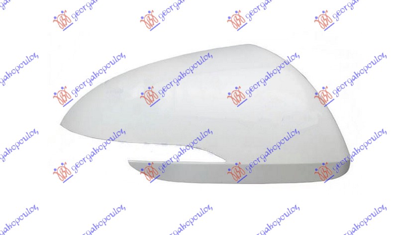 ΚΑΠΑΚΙ ΚΑΘΡΕΦΤΗ ΒΑΦΟΜΕΝΟ (ΜΕ ΦΛΑΣ) ΔΕΞ