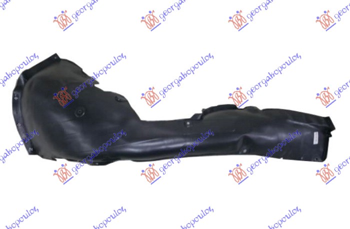 ΘΟΛΟΣ ΕΜΠΡΟΣ ΠΛΑΣΤΙΚΟΣ ΑΡ