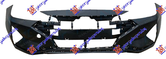 ΠΡΟΦΥΛΑΚΤΗΡΑΣ ΕΜΠΡΟΣ (USA BUILT)