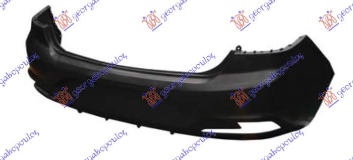 ΠΡΟΦΥΛΑΚΤΗΡΑΣ ΠΙΣΩ (USA BUILT)