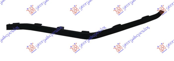 ΔΙΑΚΟΣΜΗΤΙΚΟ ΠΡΟΦΥΛΑΚΤΗΡΑ ΕΜΠΡΟΣ (USA BUILT) ΑΡ