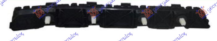 ΒΑΣΗ ΠΡΟΦΥΛΑΚΤΗΡΑ ΠΙΣΩ ΑΝΩ ΠΛΑΙΝΗ ΠΛΑΣΤΙΚΗ ΔΕΞ