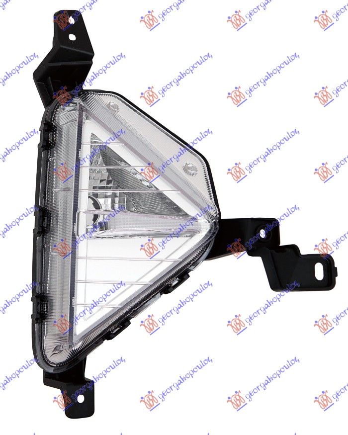 ΠΡΟΒΟΛΕΑΣ ΟΜΙΧΛΗΣ ΔΕΞ