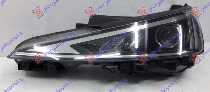 ΦΑΝΟΣ ΕΜΠΡΟΣ ΗΛΕΚΤΡΙΚΟΣ (HB3) (ΜΕ ΜΟΤΕΡ) (Ε) (TYC) ΑΡ