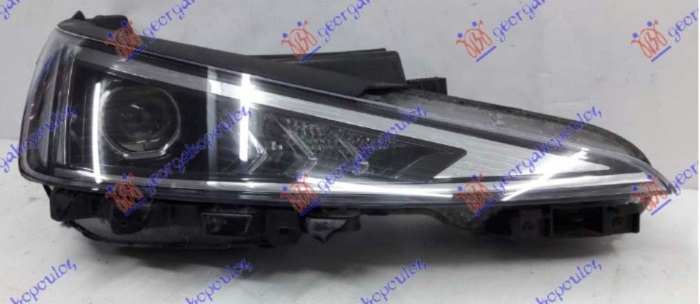 ΦΑΝΟΣ ΕΜΠΡΟΣ ΗΛΕΚΤΡΙΚΟΣ (HB3) (ΜΕ ΜΟΤΕΡ) (Ε) (DEPO) ΔΕΞ