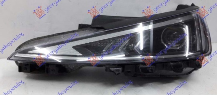 ΦΑΝΟΣ ΕΜΠΡΟΣ ΗΛΕΚΤΡΙΚΟΣ (HB3) (ΜΕ ΜΟΤΕΡ) (Ε) (DEPO) ΑΡ