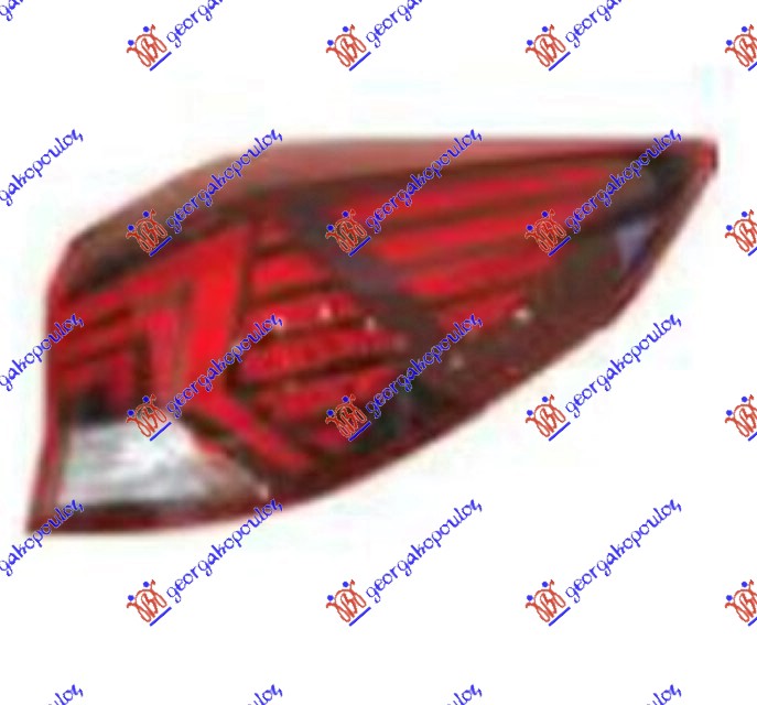 ΦΑΝΟΣ ΠΙΣΩ ΕΞΩ (Ε) (DEPO) ΔΕΞ