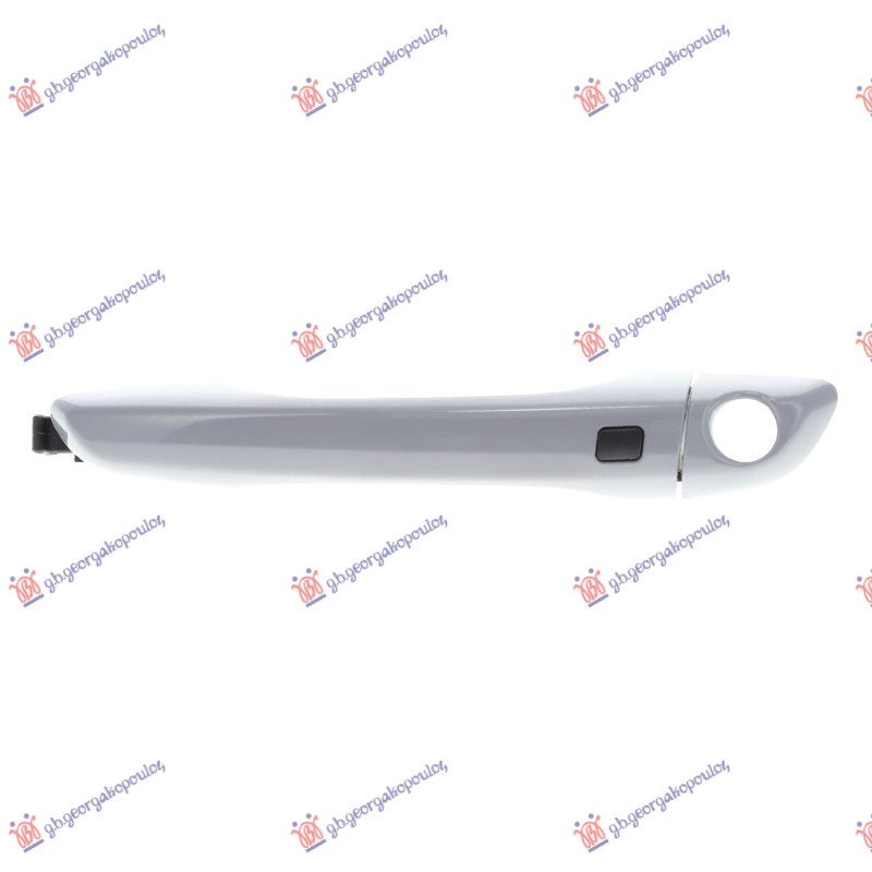 ΧΕΡΟΥΛΙ ΠΟΡΤΑΣ ΕΜΠΡΟΣ ΕΞΩ ΒΑΦΟΜΕΝΟ  (ΜΕ ΤΡΥΠΑ ΓΙΑ ΑΦΑΛΟ) ΑΡ