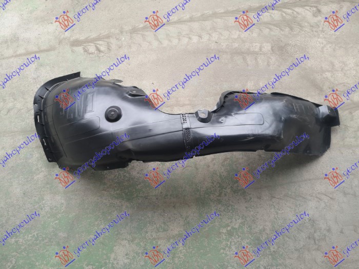 ΘΟΛΟΣ ΕΜΠΡΟΣ ΠΛΑΣΤΙΚΟΣ ΑΡ