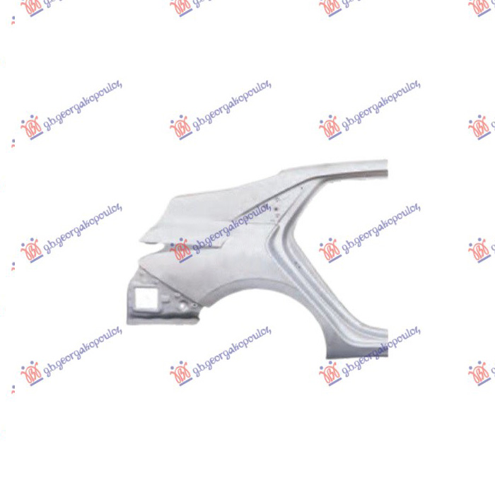 ΦΤΕΡΟ ΠΙΣΩ ΔΕΞ