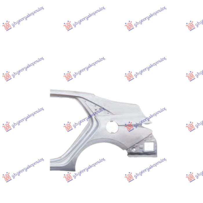 ΦΤΕΡΟ ΠΙΣΩ ΑΡ