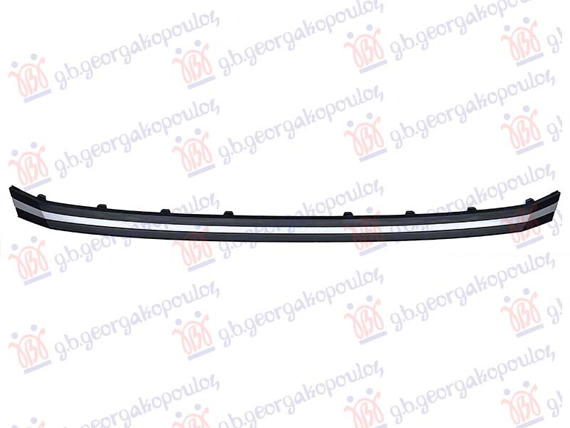 ΔΙΑΚΟΣΜΗΤΙΚΟ ΜΑΣΚΑΣ ΑΝΩ (ΓΚΡΙ) 2024-