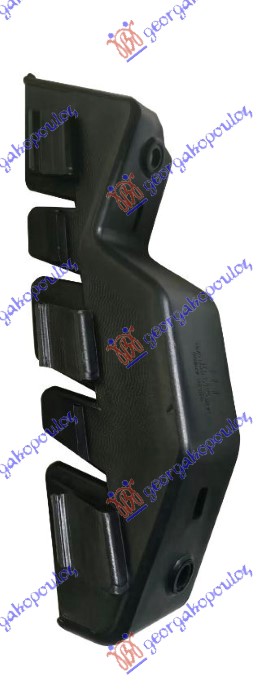 ΒΑΣΗ ΠΡΟΦΥΛΑΚΤΗΡΑ ΕΜΠΡΟΣ ΑΝΩ ΠΛΑΣΤΙΚΗ ΔΕΞ