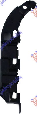 ΒΑΣΗ ΠΡΟΦΥΛΑΚΤΗΡΑ ΕΜΠΡΟΣ ΠΛΑΙΝΗ ΠΛΑΣΤΙΚΗ ΔΕΞ