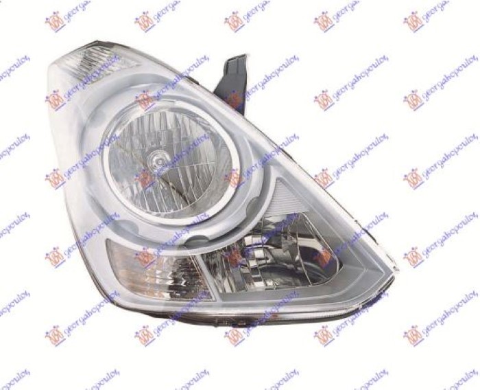 ΦΑΝΟΣ ΕΜΠΡΟΣ & ΗΛΕΚΤΡΙΚΟΣ (Ε) (TYC) ΔΕΞ