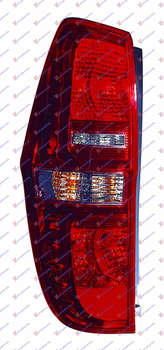 ΦΑΝΟΣ ΠΙΣΩ (ΜΟΝΗ ΠΟΡΤΑ) (Ε) ΑΡ