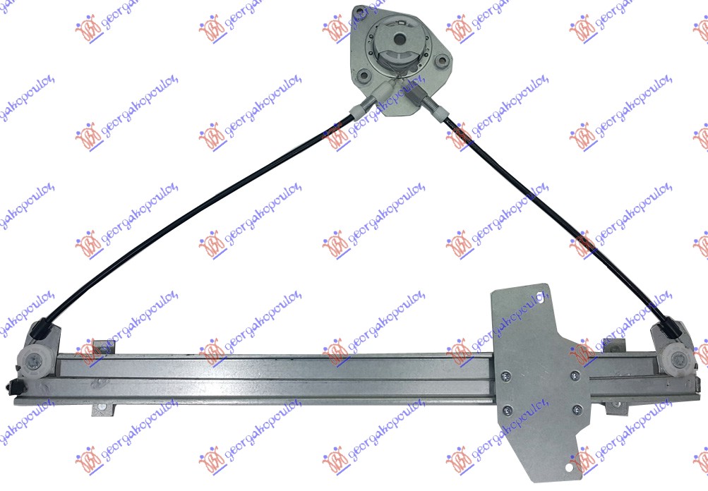 ΓΡΥΛΛΟΣ ΠΑΡΑΘΥΡΟΥ ΕΜΠΡΟΣ ΗΛΕΚΤΡΙΚΟΣ (ΧΩΡΙΣ ΜΟΤΕΡ) ΑΡ