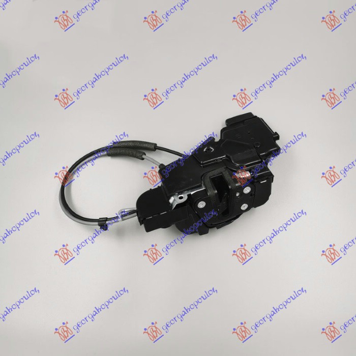 ΚΛΕΙΔΑΡΙΑ ΠΟΡΤΑΣ ΕΜΠΡΟΣ ΗΛΕΚΤΡΟΜΑΓΝΗΤΙΚΗ ΑΡ