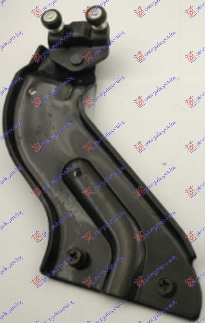 ΟΔΗΓΟΣ/ΡΑΟΥΛΟ ΠΟΡΤΑΣ ΣΥΡΩΜΕΝΗΣ ΚΑΤΩ (ΧΩΡΙΣ ΒΑΣΗ) ΔΕΞ