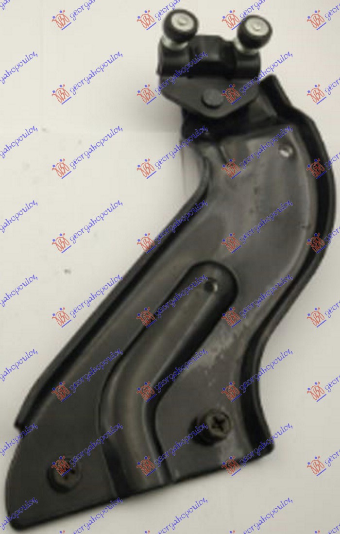 ΟΔΗΓΟΣ/ΡΑΟΥΛΟ ΠΟΡΤΑΣ ΣΥΡΩΜΕΝΗΣ ΚΑΤΩ (ΧΩΡΙΣ ΒΑΣΗ) ΑΡ