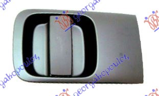 ΧΕΡΟΥΛΙ ΠΟΡΤΑΣ ΣΥΡΩΜΕΝΗΣ ΕΞΩ ΔΕΞ