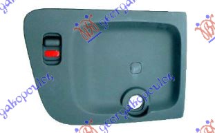 ΧΕΡΟΥΛΙ ΠΟΡΤΑΣ ΣΥΡΟΜΕΝΗΣ ΕΣΩ  (ΒΑΣΗ) ΔΕΞ