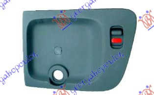 ΧΕΡΟΥΛΙ ΠΟΡΤΑΣ ΣΥΡΟΜΕΝΗΣ ΕΣΩ  (ΒΑΣΗ) ΑΡ