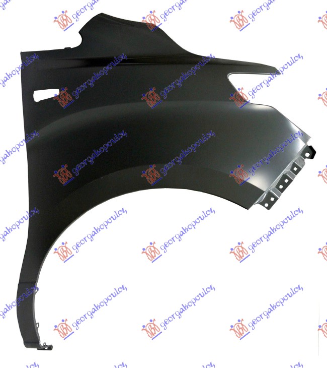 ΦΤΕΡΟ ΕΜΠΡΟΣ (ΜΕ ΤΡΥΠΑ ΓΙΑ ΦΛΑΣ) ΔΕΞ