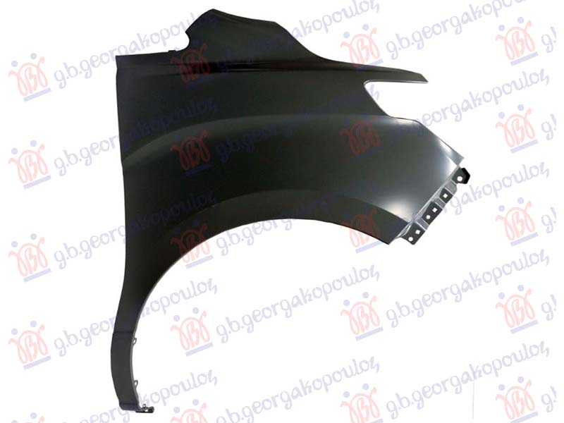 ΦΤΕΡΟ ΕΜΠΡΟΣ (ΧΩΡΙΣ ΤΡΥΠΑ ΓΙΑ ΦΛΑΣ) ΔΕΞ